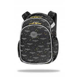 Багатофункціональний шкільний рюкзак Batman CoolPack, багатоколірний, 25 л