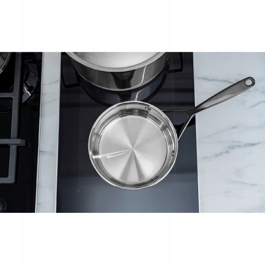 Набір каструль Zwilling Bella Sera, 5 предметів, чорний