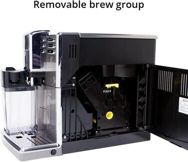 Автоматична кавомашина Gaggia Anima Prestige для дому та офісу