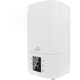 Зволожувач повітря Top-Fill з аромадіфузором, 3.8 л – для вітальні, офісу, дитячої кімнати, спальні