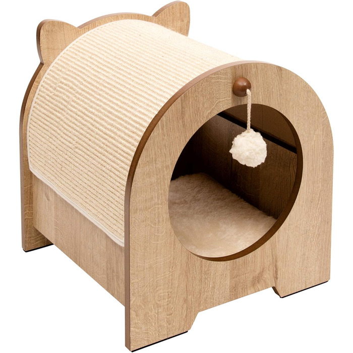 VESPER 52101 Vesper Cat Furniture Minou