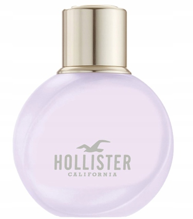 Жіноча парфумована вода Hollister Free Wave For Her, 100 мл