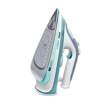 Парова праска Braun SI5017GR 2700 Вт