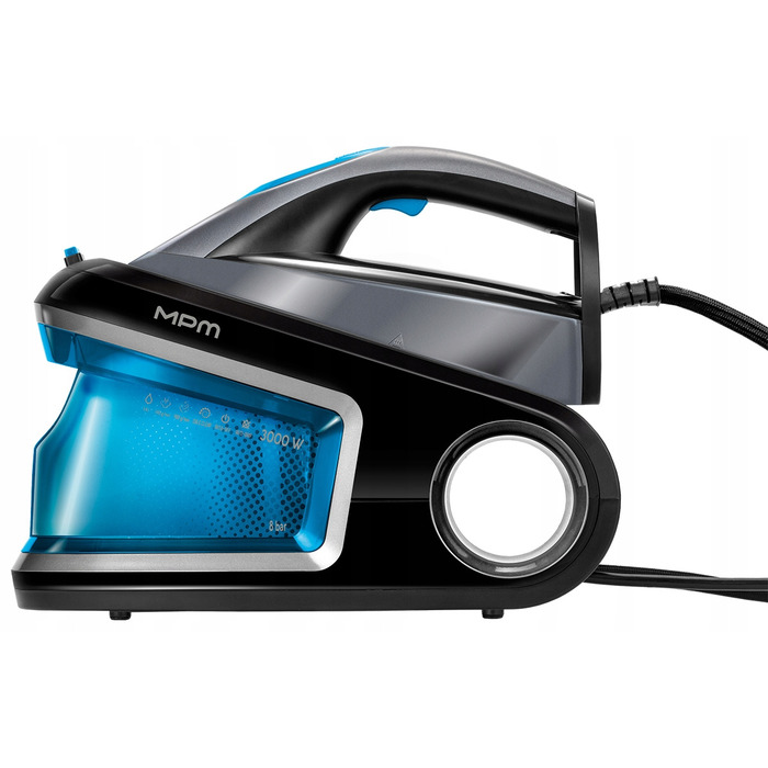 Паровий генератор MPM MZE-28