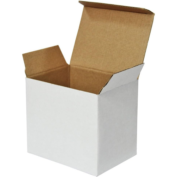 36 White Cups 355 ml infusible ink, sublimation mugs for creations, blank cups for mug heat press sublimation transfer printing [FREE gift boxes]