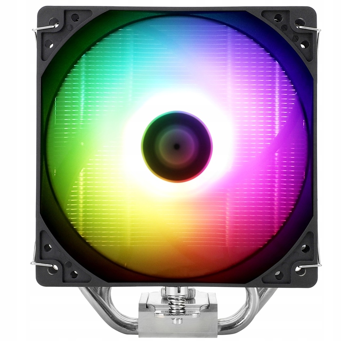 Кулер для процесора Thermalright Assassin X 120 Refined SE ARGB