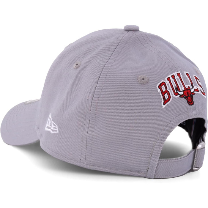 Кепка New Era Kinder 9Forty Adjustable New York Yankees (6-12 років, сіра)