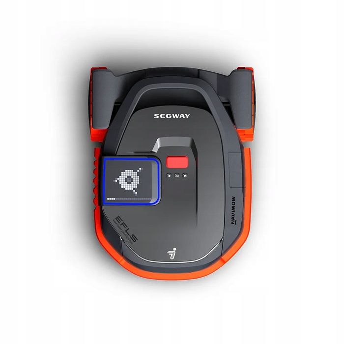 Робот-газонокосарка Segway X315E, ширина косіння 24 см