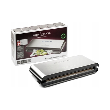 Вакууматор Profi Cook PC-VK 1080