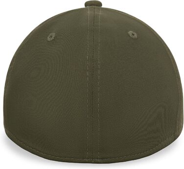 Кепка New Era New York Yankees 9forty Adjustable - League Essential, Бордова (S-M, New York Yankees - Зелена)