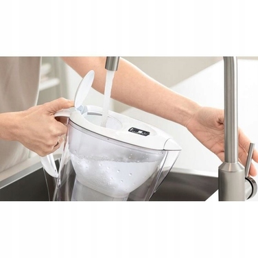 Фільтрувальний глечик Brita Marella Cool + 3 фільтри Maxtra PRO Pure Performance