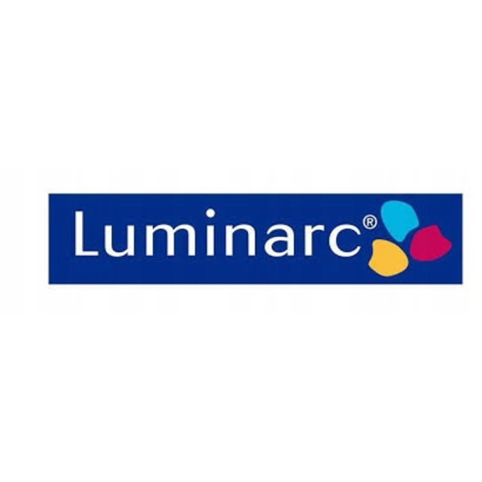 Набір низьких склянок для напоїв Luminarc ASCOT, 300 мл, 6 шт.