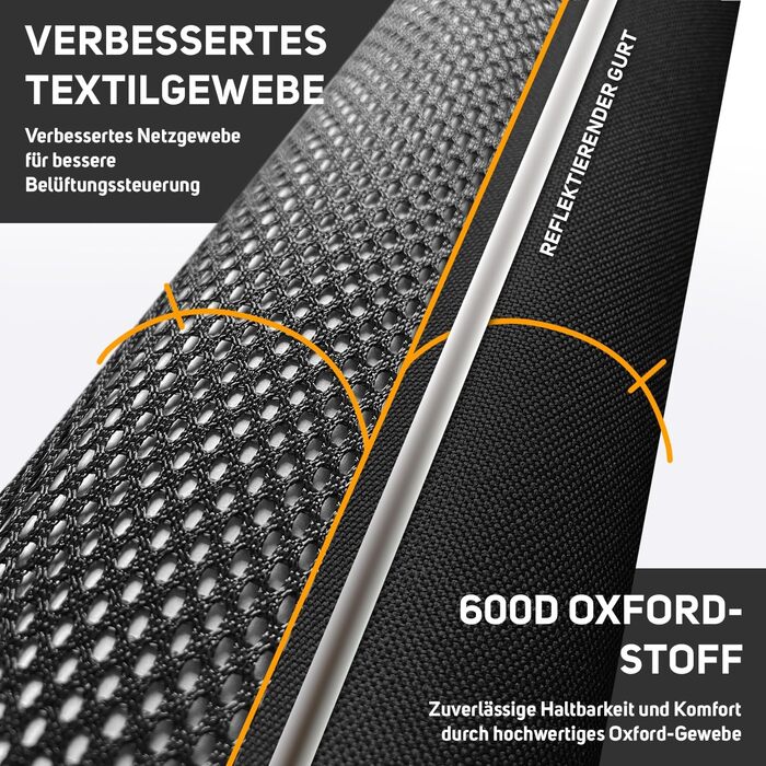 Транспортна переноска для кота/собаки: переноска для маленьких собак та котів (колір: коричневий, розмір: 51x36x33 см)