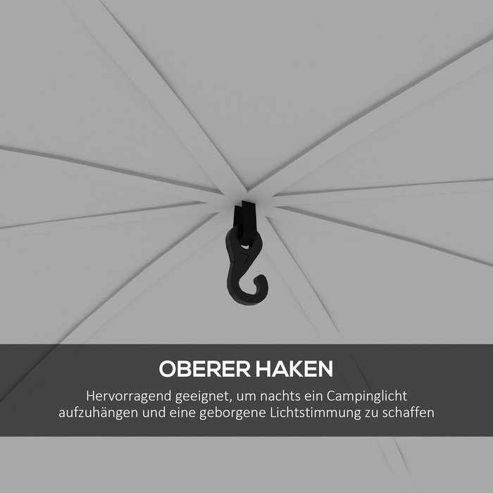 Намет Event Shelter від Outsunny, 3,5 x 3,5 м з дверцятами на гачках, водовідштовхувальний, зимостійкий, ідеальний для саду, вечірок, фестивалів, кемпінгу. Зелений колір | Aosom