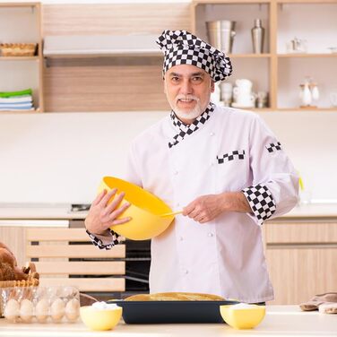 XIMKONTER Baking Sheet for Baguettes, Baking Tray with 3 Rolls, Non-Stick, Bread Baking Forms, Baguette Tray, Easy Clean Silicone Baking, Baguette Bread Tool for Baking (Grey, Baguette)
