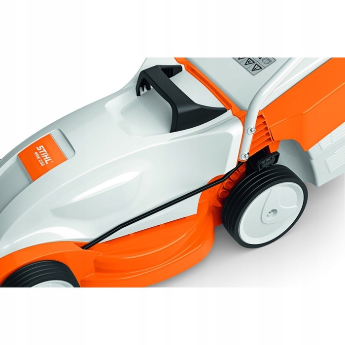 Електрична газонокосарка Stihl RME 235, 1200 Вт, 30 л