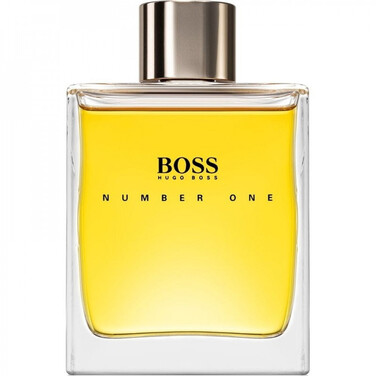 Парфумована вода Hugo Boss Number One для жінок, спрей, 100 мл