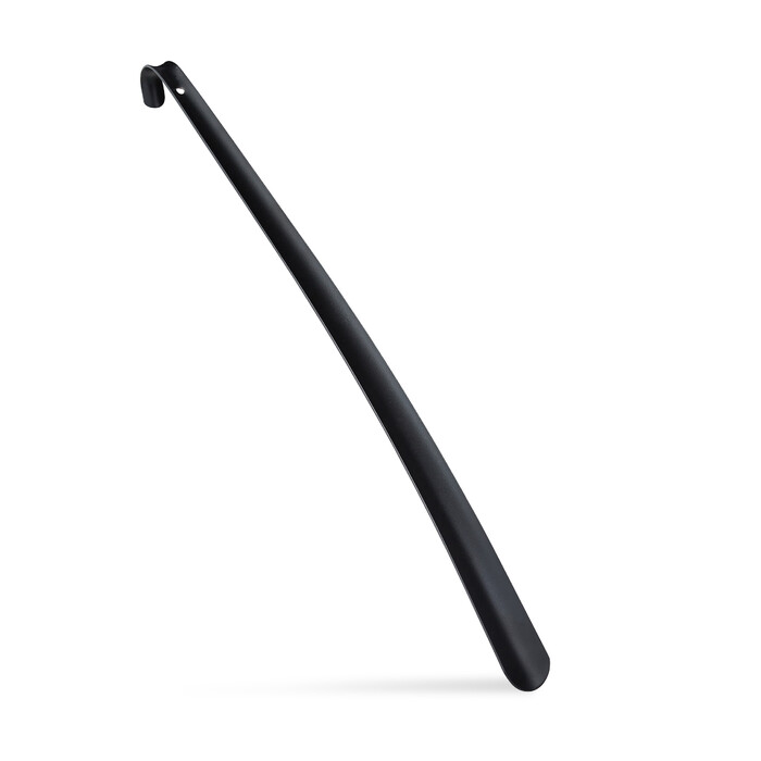 Relaxdays Long Metal Shoehorn Set of 2
