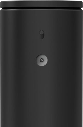 Simplehuman Rechargeable Automatic Soap Dispenser - Stainless Steel, Variable Dosage, Drip-Free, IP67 Waterproof, ST1082