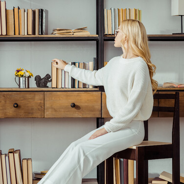 Relaxdays Animal Bookends
