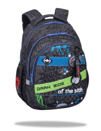 Шкільний рюкзак Coolpack Jerry Disney Core Star Wars