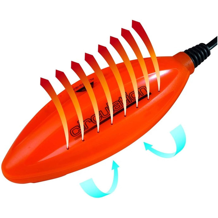 Alpenheat AD9 Circulation UV Shoe Dryer Model 230V, AD9