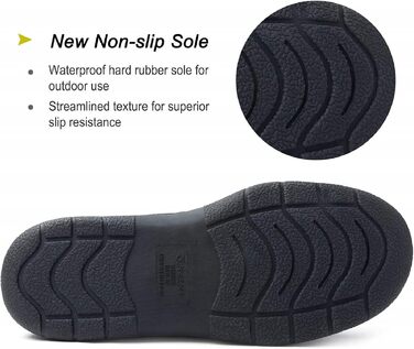 Чоловічі домашні тапочки Zigzagger з мікрозамші та піною Memory Foam (43 EU, Чорний)