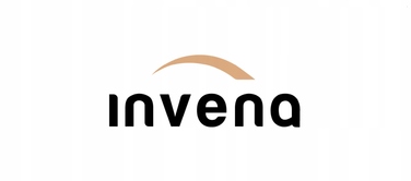 Змішувач для кухні Invena Keturia, стійкий, сріблястий