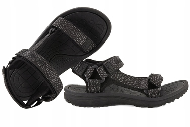Жіночі сандалії Lee Cooper LCW-25-34-3558L на плоскій підошві, розмір 37