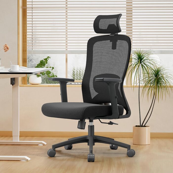 Зручний складаний стілець для кемпінгу Caliyo: стілець-крісло для відпочинку на природі, риболовлі та подорожей (120 кг)