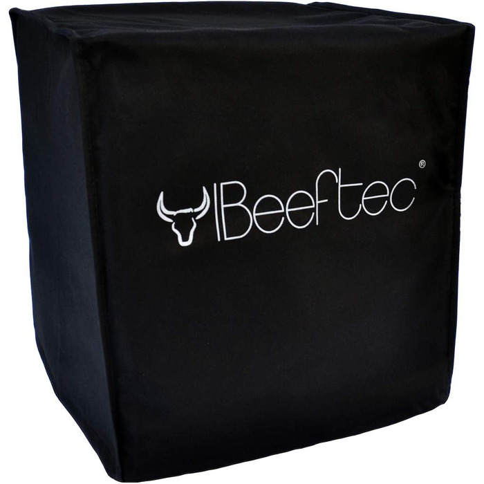 Чохол для Beeftec Hotbox XL, водонепроникний, аксесуар для гриля