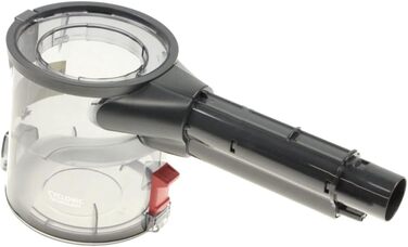 Candy Vacuum Filter for Hoover H-FREE 100 - 48030088 Replacement Filter