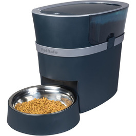 PetSafe® SmartFeed 2.0 Автоматична годівниця для собак та котів - розумна годівниця