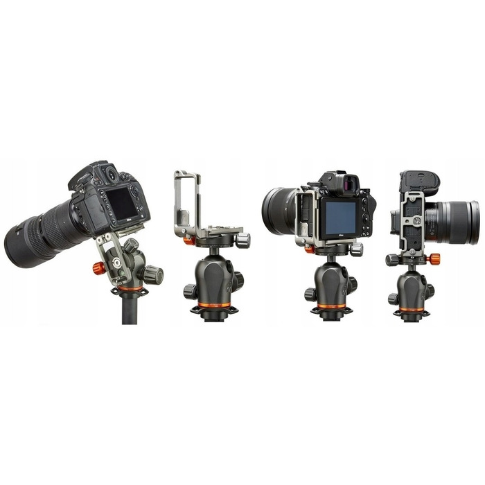 Штатив Anarchy Corey, 150 см, чорний