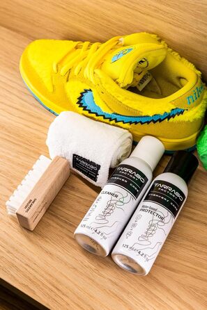 Tarrago Sneakers Kit