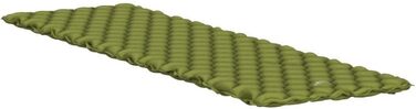 TRINORDIC Isomatte надувна Ultraleichte 550g – для туризму та bikepacking, компактна