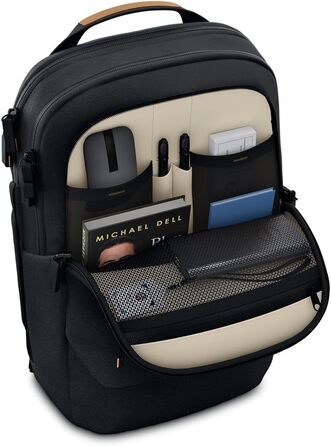 Сумка для ноутбука Dell EcoLoop Pro Classic 14