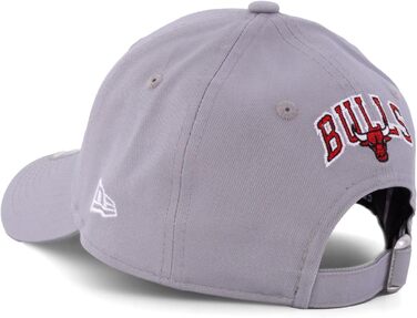 Кепка New Era Kinder 9Forty Adjustable New York Yankees (6-12 років, сіра)