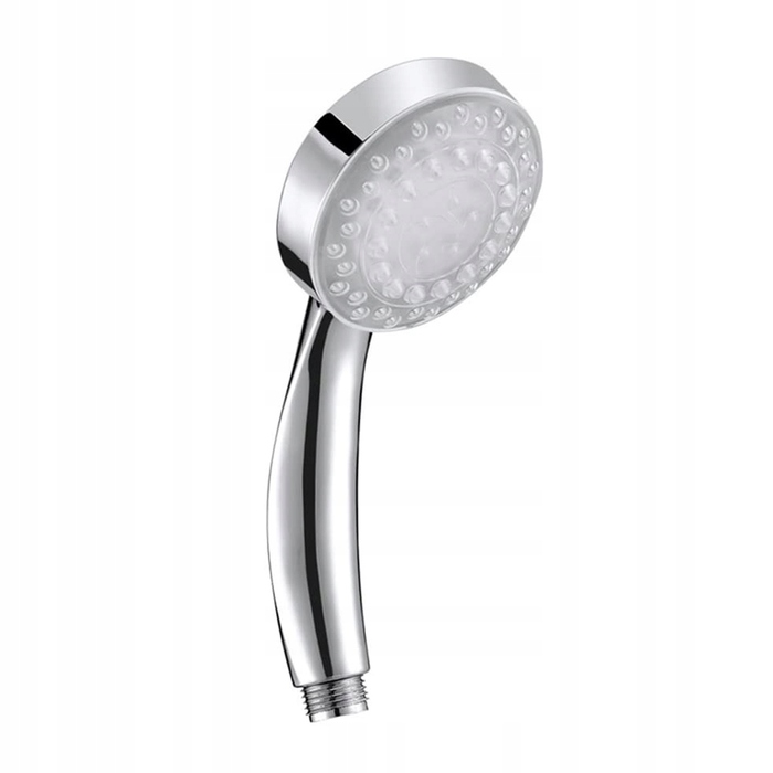 Душова лійка GROHE Rainshower SmartActive 130 26574000 Хром