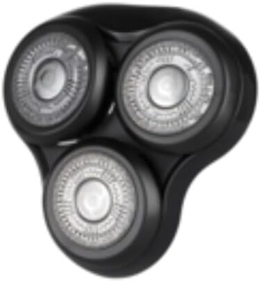 Електричний голчастий верстат Remington X5 для чоловіків [для сухого та вологого гоління] з поворотним голівкою 360°, тримером, PowerSense, акумулятором та USB-зарядкою (замінний гол. блок XR1750)