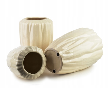 Керамічна ваза Mondex, 24 см