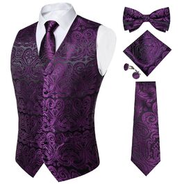 колір: лала пейслі