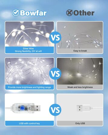 Ламповий фонтан 3x3м, 300 LED, USB, 8 режимів, пульт, IP65, для декору, свята, вечірки, тепле світло, мідний дріт