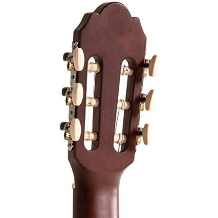 Класична гітара Konzertgitarre Special Dark Moon (1/4, натуральний колір)