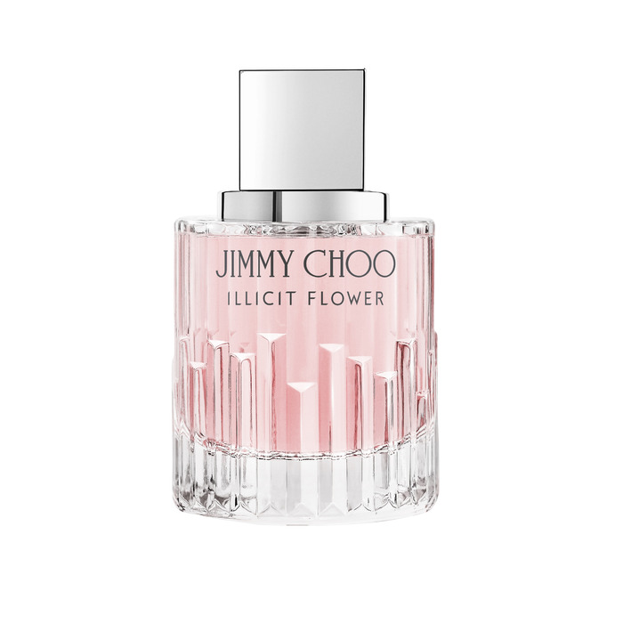Жіноча туалетна вода Jimmy Choo Illicit Flower, 60 мл