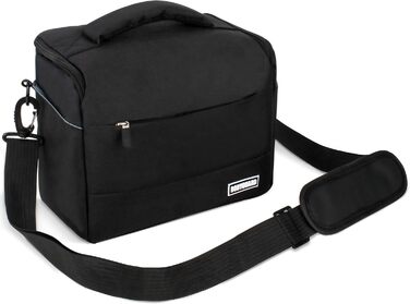 Захисний кейс Bodyguard EOS Bundle для Canon EOS 4000D/2000D/1300D/1200D + акумулятор LP-E10