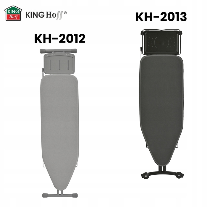Прасьна дошка стандартна Kinghoff, 122 см x 38 см