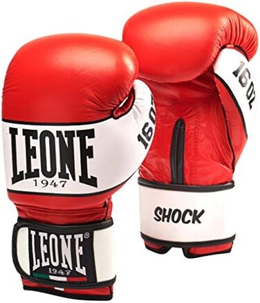 Рушник LEONE 1947 червоний, 450 г