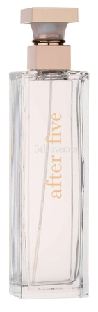 Парфумована вода для жінок Elizabeth Arden 5th Avenue After Five, 125 мл
