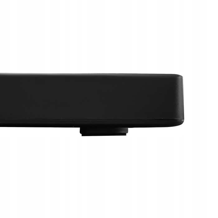 Електронні ваги для ванної Ruhhy до 225 кг з аналізатором складу тіла